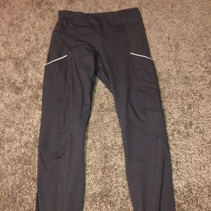 Lululemon Speed Up Tight